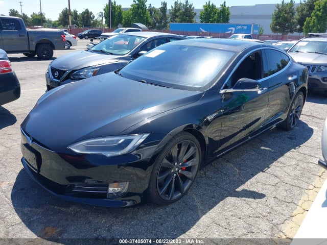 5YJSA1E49GF142298 Tesla Model S 90d/p90d/p100d/p85d