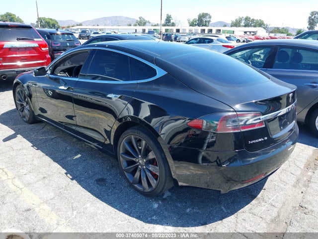 5YJSA1E49GF142298 Tesla Model S 90d/p90d/p100d/p85d