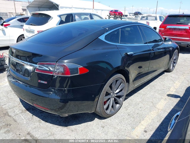 5YJSA1E49GF142298 Tesla Model S 90d/p90d/p100d/p85d