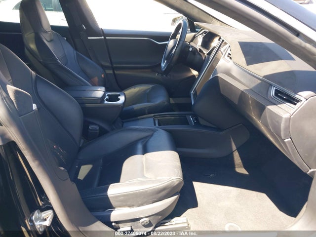 5YJSA1E49GF142298 Tesla Model S 90d/p90d/p100d/p85d