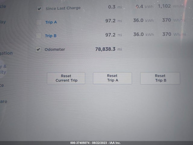 5YJSA1E49GF142298 Tesla Model S 90d/p90d/p100d/p85d