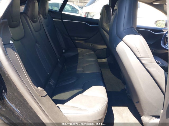 5YJSA1E49GF142298 Tesla Model S 90d/p90d/p100d/p85d