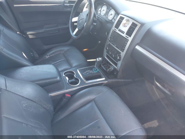 2009 CHRYSLER 300 TOURING VIN: 2C3LA53V49H509018