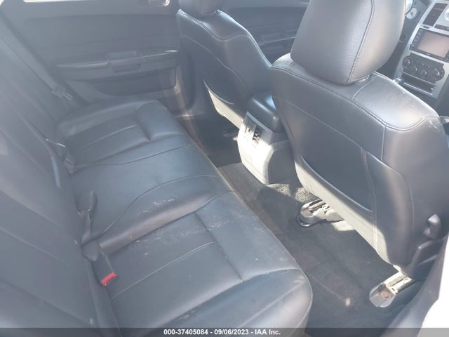 2009 CHRYSLER 300 TOURING VIN: 2C3LA53V49H509018
