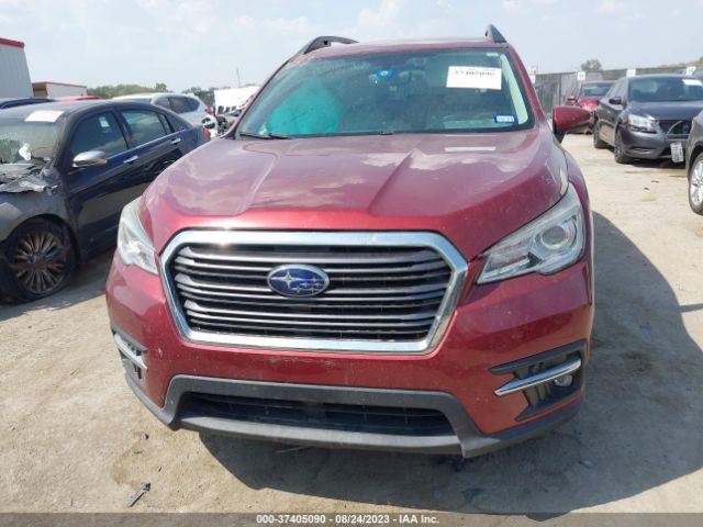 4S4WMAJD9K3431195 Subaru Ascent Limited