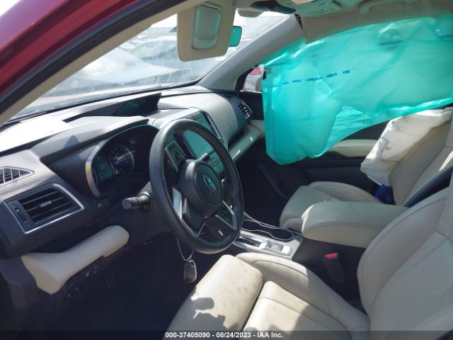 4S4WMAJD9K3431195 Subaru Ascent Limited