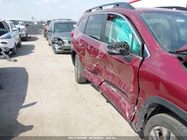 4S4WMAJD9K3431195 Subaru Ascent Limited