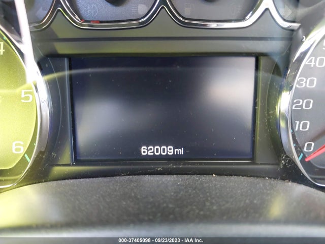 Chevrolet Silverado 1500 Ltz 2018 3GCPCSEC2JG128404 Image 15