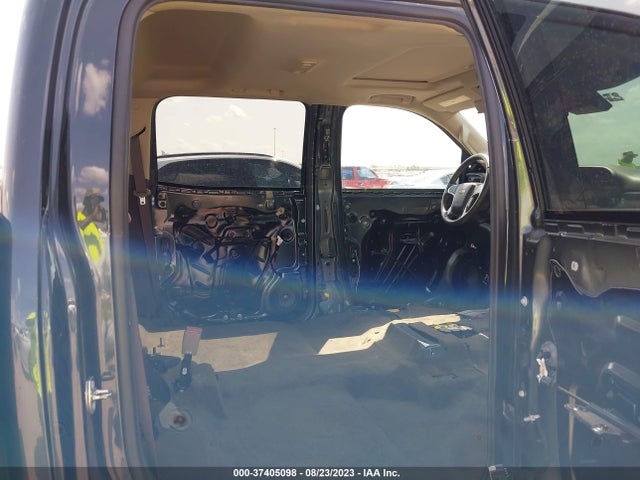 Chevrolet Silverado 1500 Ltz 2018 3GCPCSEC2JG128404 Image 8