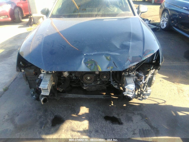 WAUENAF40JA131199 Audi A4 Premium Plus