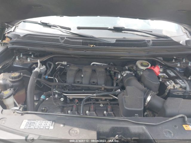 1FM5K7D84GGD20914 Ford EXPLORER XLT