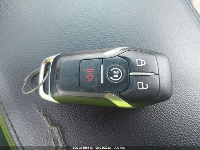 1FM5K7D84GGD20914 Ford EXPLORER XLT