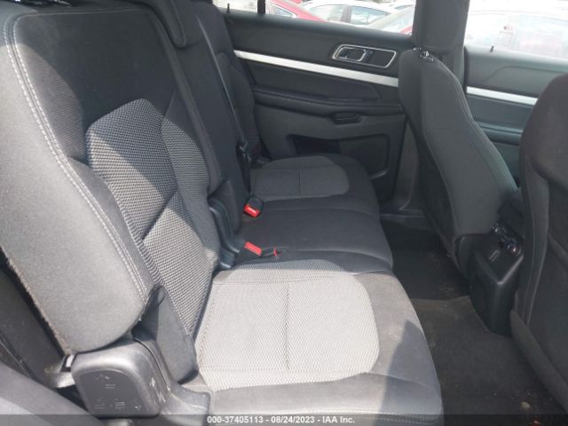 1FM5K7D84GGD20914 Ford EXPLORER XLT