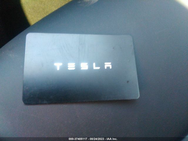 7SAYGDEE9PA025131 Tesla Model Y Long Range