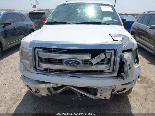 1FTFW1CF4EKD10081 Ford F-150 Xl/stx/xlt/fx2/lariat