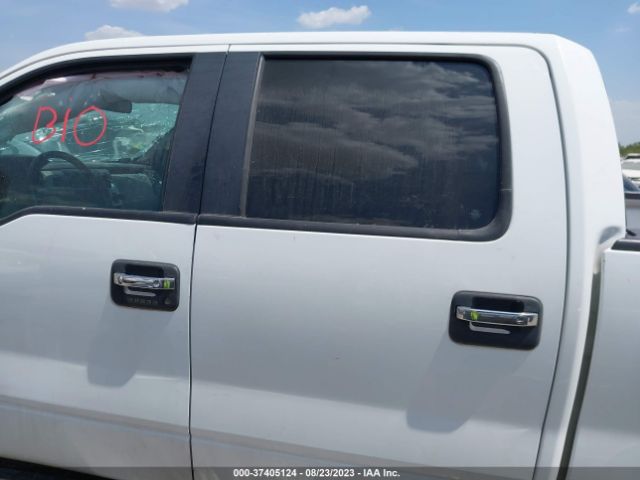 1FTFW1CF4EKD10081 Ford F-150 Xl/stx/xlt/fx2/lariat