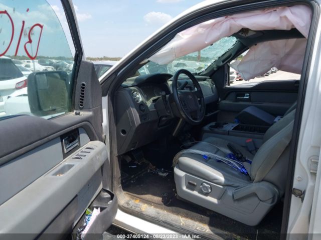 1FTFW1CF4EKD10081 Ford F-150 Xl/stx/xlt/fx2/lariat