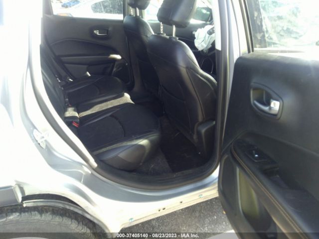 3C4NJCCB2LT140656 Jeep Compass Limited