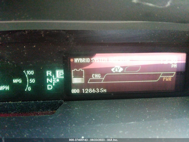 Toyota Prius Four 2015 JTDKN3DU6F1904608 Image 15