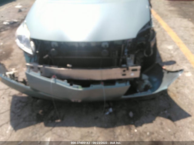 Toyota Prius Four 2015 JTDKN3DU6F1904608 Image 6