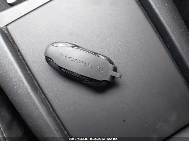 5YJSA1E15HF189612 Tesla Model S 60/75