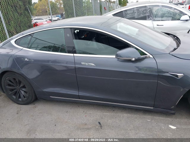 5YJSA1E15HF189612 Tesla Model S 60/75