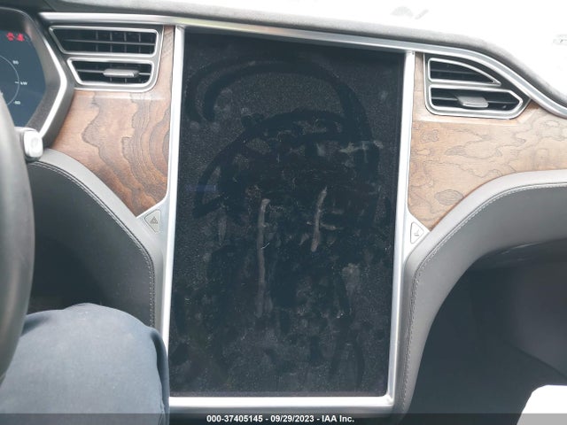 5YJSA1E15HF189612 Tesla Model S 60/75