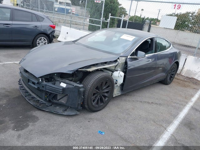 5YJSA1E15HF189612 Tesla Model S 60/75