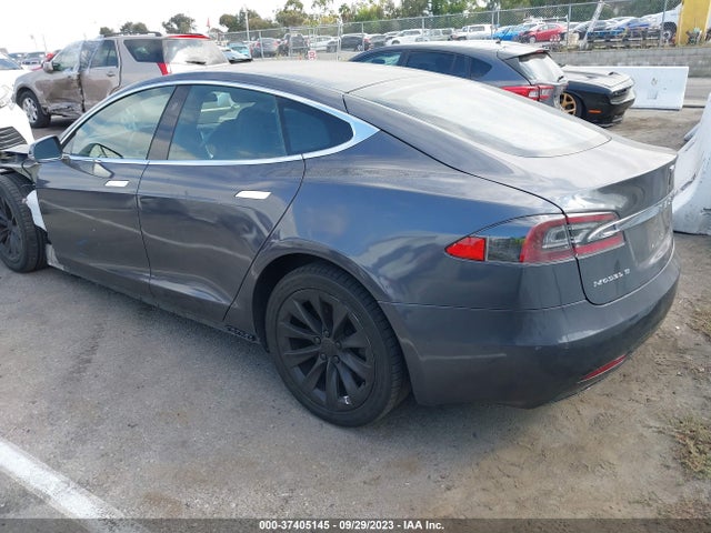 5YJSA1E15HF189612 Tesla Model S 60/75