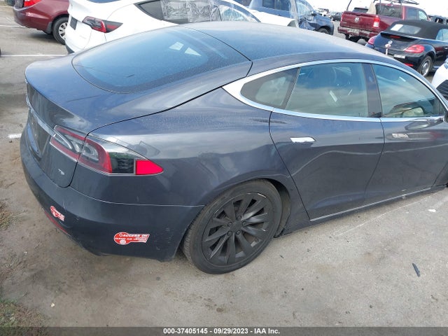 5YJSA1E15HF189612 Tesla Model S 60/75