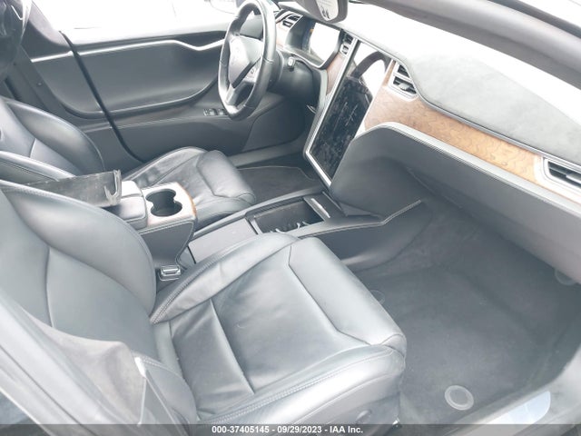 5YJSA1E15HF189612 Tesla Model S 60/75