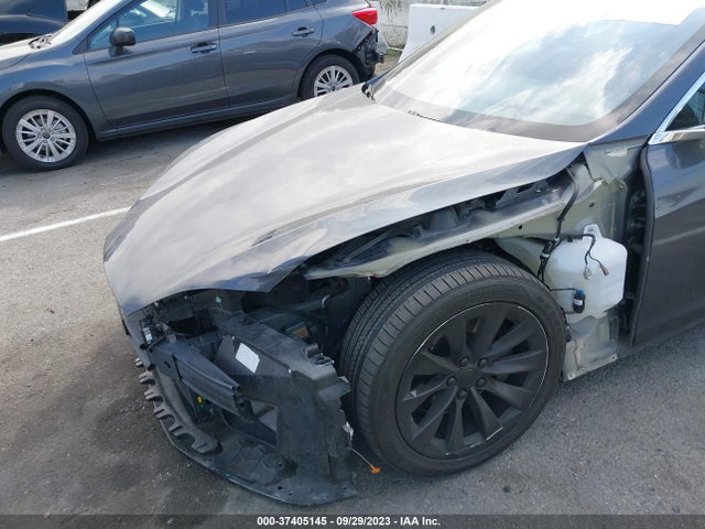 5YJSA1E15HF189612 Tesla Model S 60/75