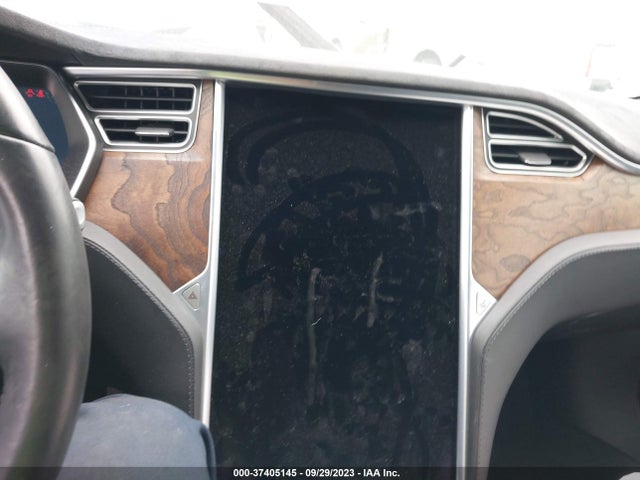 5YJSA1E15HF189612 Tesla Model S 60/75