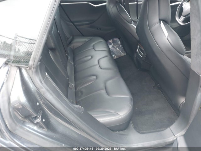 5YJSA1E15HF189612 Tesla Model S 60/75