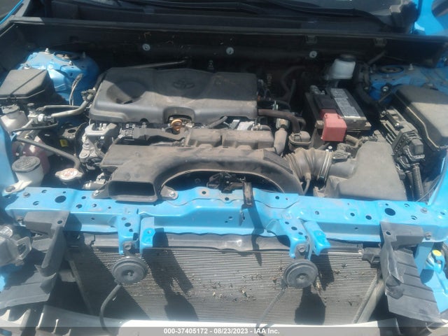 Toyota Rav4 Adventure 2021 2T3J1RFV8MW184422 Image 16