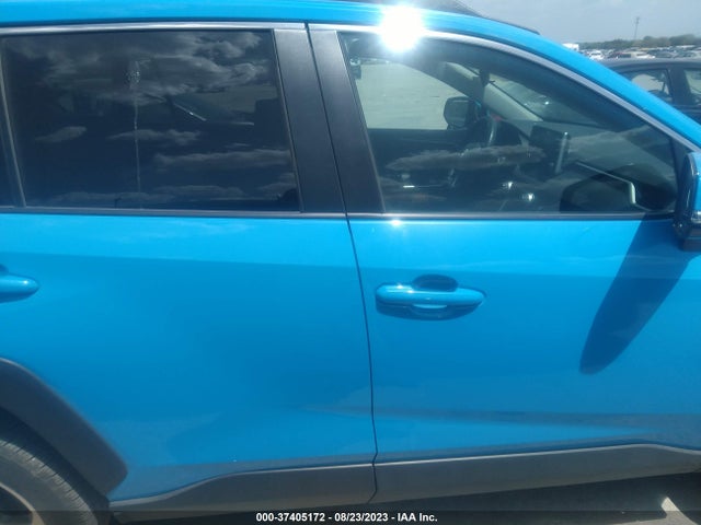 Toyota Rav4 Adventure 2021 2T3J1RFV8MW184422 Image 5
