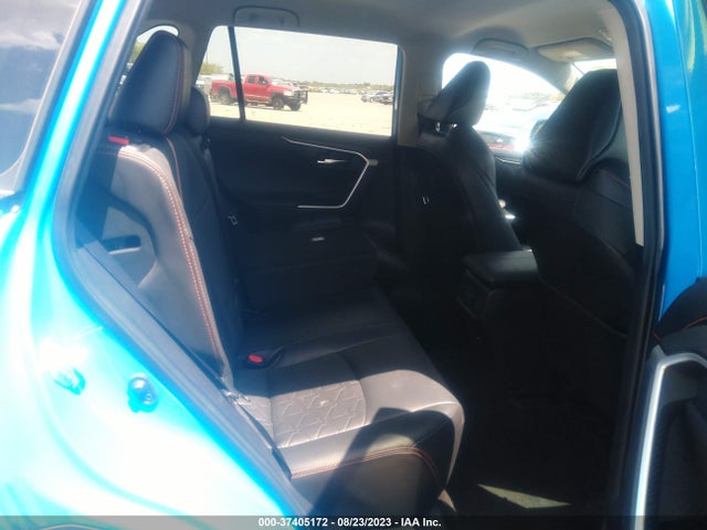 Toyota Rav4 Adventure 2021 2T3J1RFV8MW184422 Image 14
