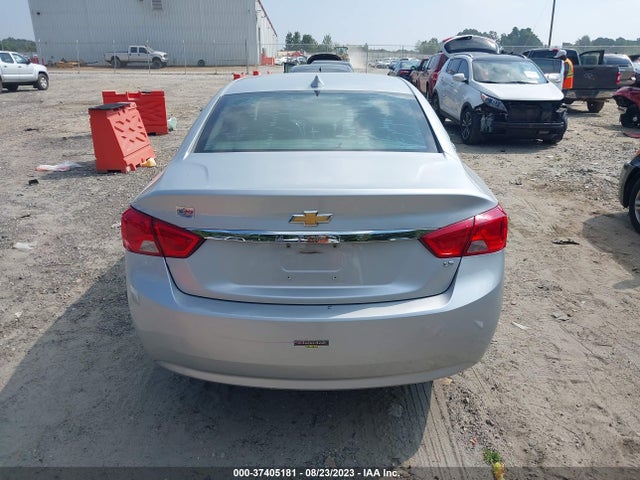 Chevrolet IMPALA LS 2015 2G11Z5SL1F9288391 Image 16