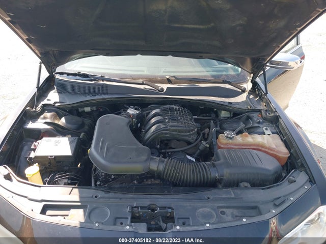 2C3CCAEG7GH219581 Chrysler 300 300c