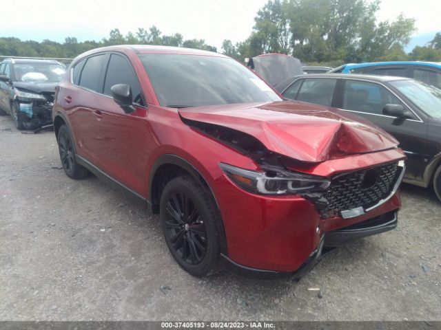 2023 MAZDA CX-5 JM3KFBAY2P0199657