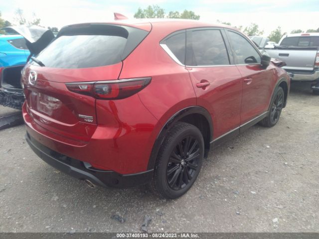 2023 MAZDA CX-5 JM3KFBAY2P0199657 Photo 3