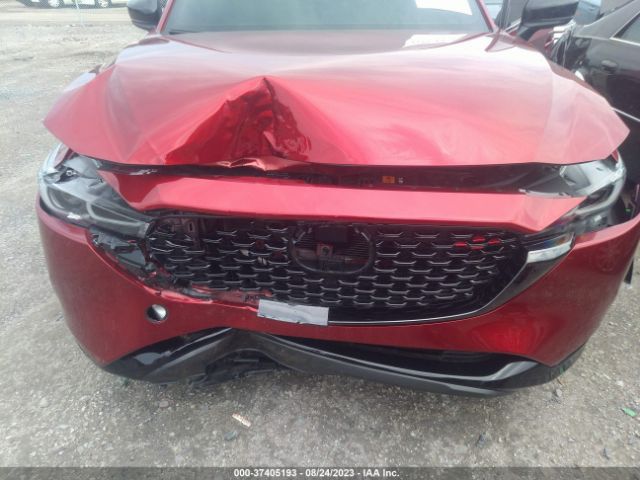 2023 MAZDA CX-5 JM3KFBAY2P0199657 Photo 5