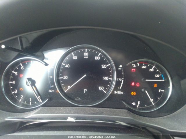 2023 MAZDA CX-5 JM3KFBAY2P0199657 Photo 6
