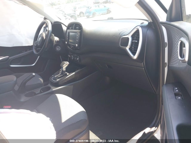 KIA Soul X-line 2020 KNDJ23AU5L7023738 Image 6