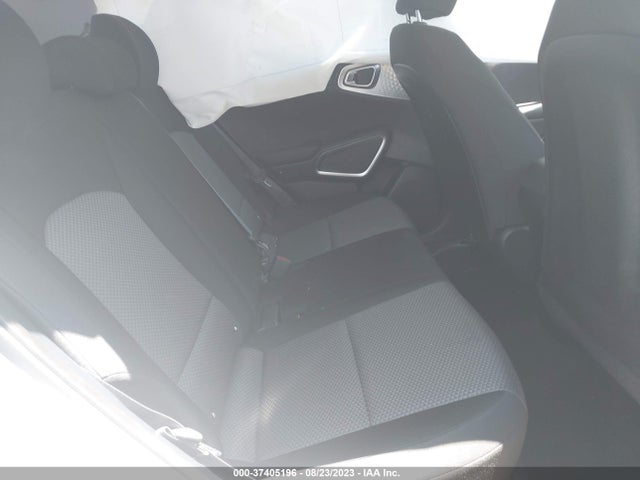 KIA Soul X-line 2020 KNDJ23AU5L7023738 Image 9