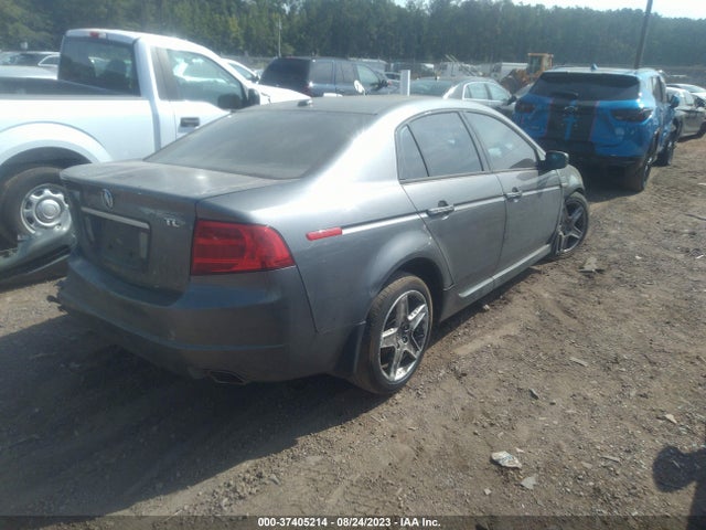 2004 ACURA TL VIN: 19UUA66294A054148