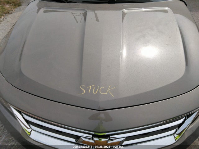 Chevrolet Impala Premier 2017 2G1145S36H9187073 Image 10