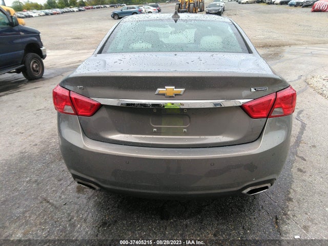 Chevrolet Impala Premier 2017 2G1145S36H9187073 Image 16