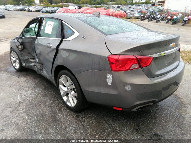 Chevrolet Impala Premier 2017 2G1145S36H9187073 Image 3