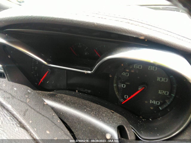 Chevrolet Impala Premier 2017 2G1145S36H9187073 Image 7